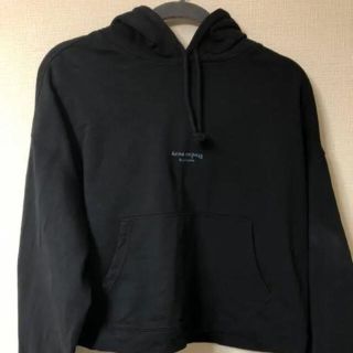 アクネ(ACNE)のacnestudios パーカー(パーカー)