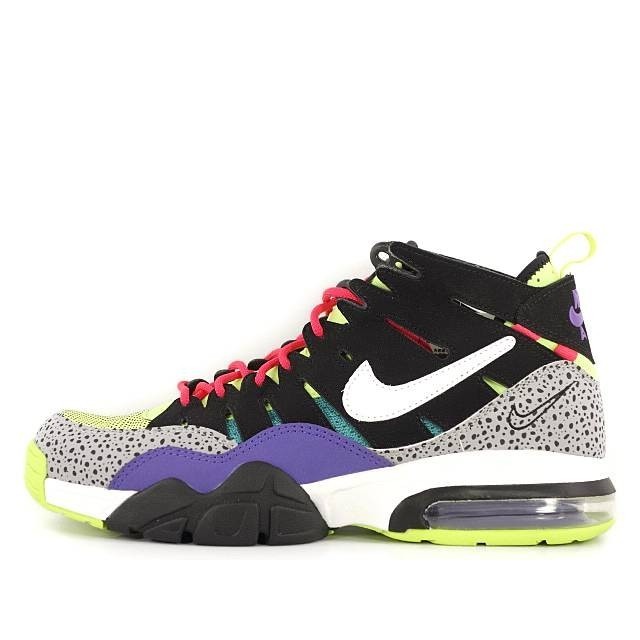 air trainer max 94