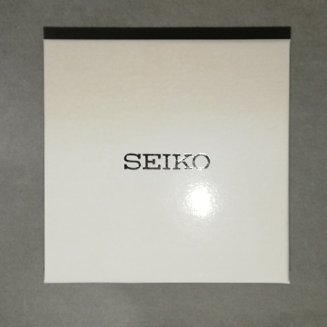 SEIKO(セイコー)の最安！新品本物！送料無料！SEIKO セイコー SRP773K1 プロスペックス メンズの時計(腕時計(アナログ))の商品写真