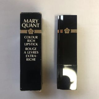 マリークワント(MARY QUANT)のMARY QUANT リップスティック(口紅)