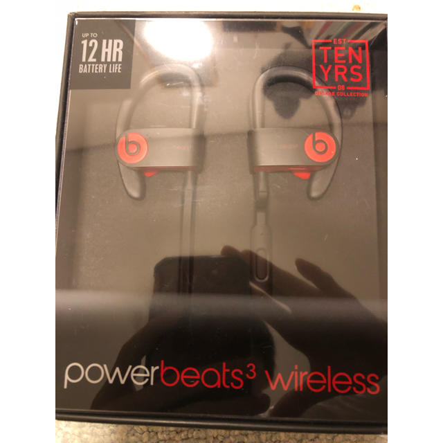 powerbeats3〈値下げしました！〉