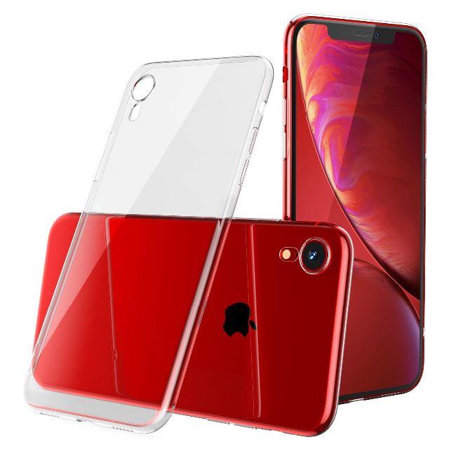 kutolo iPhone XR ケース iPhone XR カバーの通販 by menglidechuan's shop｜ラクマ