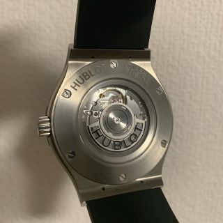 ウブロ(HUBLOT)のHUBLOT PPさん 専用★①(その他)