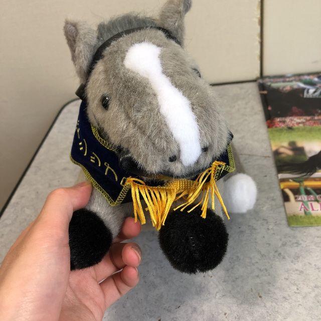 セット購入で値引き!! ゴールドシップ 有馬記念 ぬいぐるみの セット購入で値引き!! ゴールドシップ 有馬記念 ぬいぐるみの