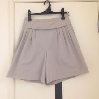 イエナ(IENA)のイエナ ショートパンツ(ショートパンツ)