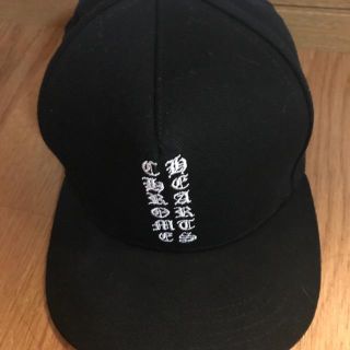 クロムハーツ(Chrome Hearts)のクロムハーツ★キャップ(キャップ)