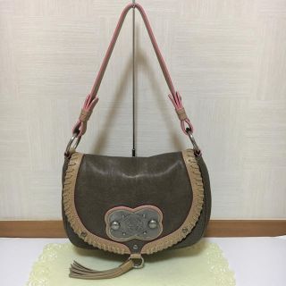 ロエベ(LOEWE)の☆ Anjuさま専用 ☆(ショルダーバッグ)