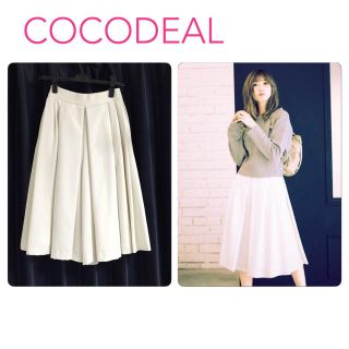 ココディール(COCO DEAL)のCOCODEAL♡完売ガウチョパンツ(その他)