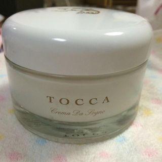 トッカ(TOCCA)のTOCCA トッカ リッチボディクリーム(ボディクリーム)