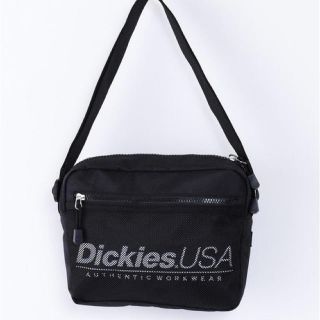 ディッキーズ(Dickies)のショルダーバッグ ディッキーズ(ショルダーバッグ)