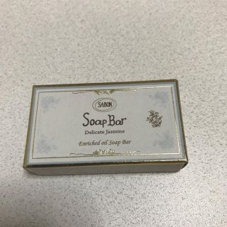 サボン(SABON)のザボン   ソープP   化粧石けん(ボディソープ/石鹸)