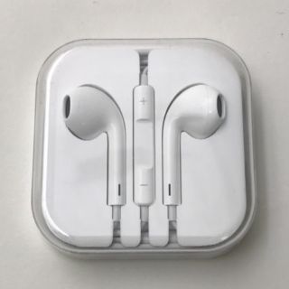 アイフォーン(iPhone)のイヤホン(ヘッドフォン/イヤフォン)