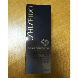 シセイドウ(SHISEIDO (資生堂))のフューチャーソリューション バランシングソフナー(保湿液) レフィル(化粧水/ローション)