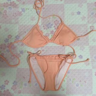 ヴィクトリアズシークレット(Victoria's Secret)のvictoria's secret 水着(水着)