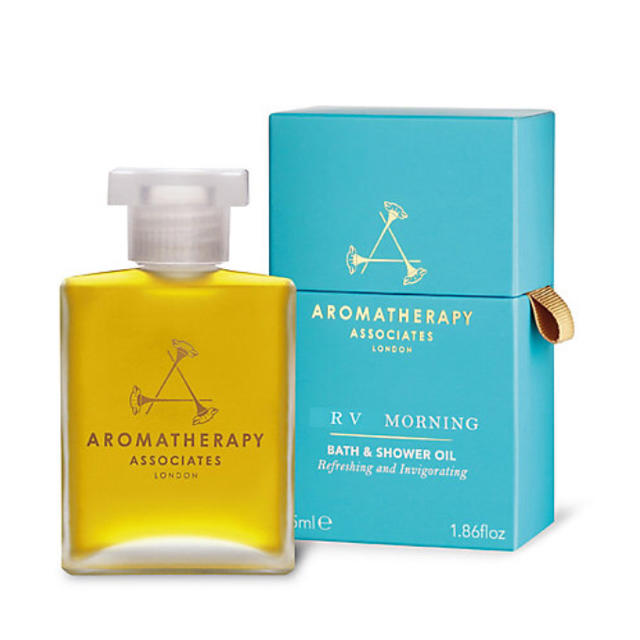 AROMATHERAPY ASSOCIATES(アロマセラピーアソシエイツ)の新品未開封アロマセラピーアソシエイツ バスオイル  コスメ/美容のリラクゼーション(アロマグッズ)の商品写真