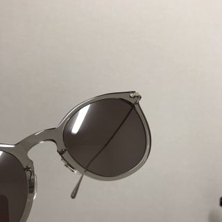 レイバン(Ray-Ban)のオリバーピープルズ   BRAYTON WKG (サングラス/メガネ)