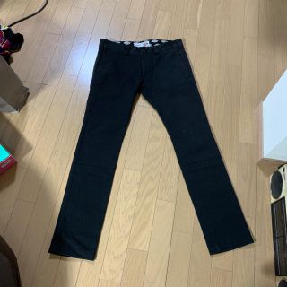 ディッキーズ(Dickies)の値下げ！ディッキーズ  メンズ パンツ 黒  サイズ 30(ワークパンツ/カーゴパンツ)