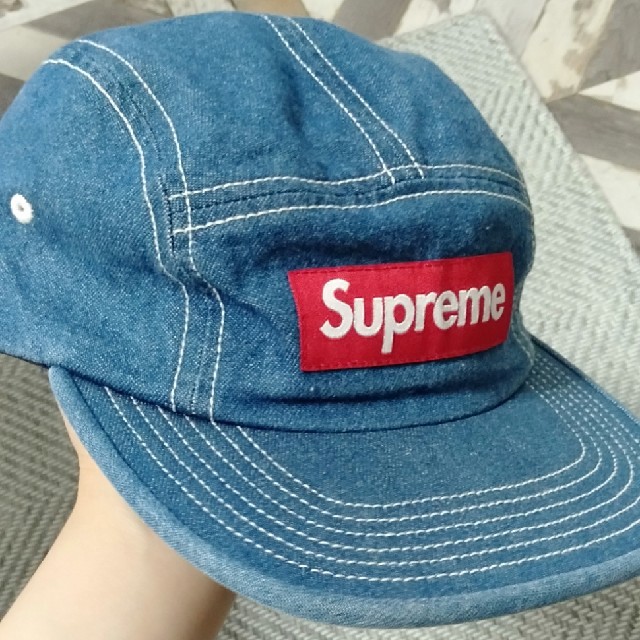 supreme　18ss