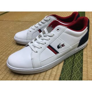 ラコステ(LACOSTE)のラコステ スニーカー(スニーカー)