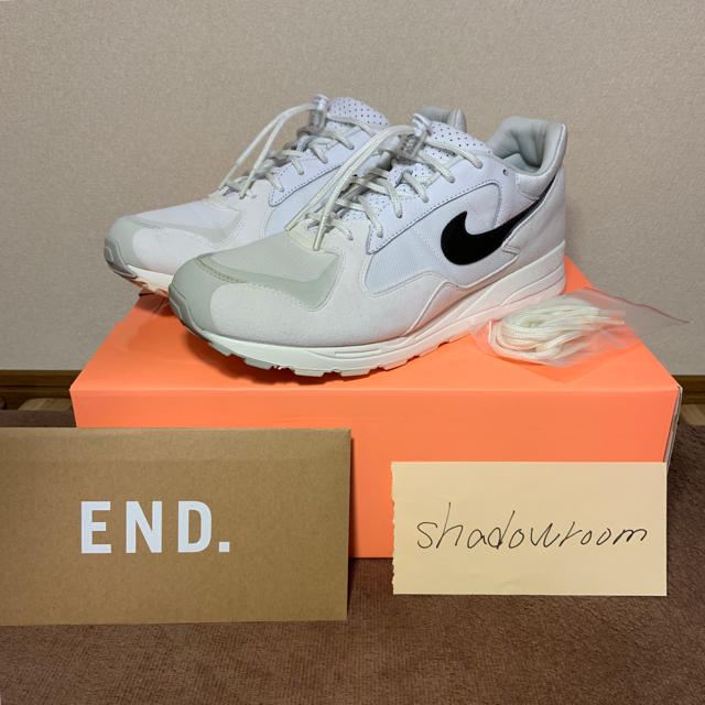 FEAR OF GOD(フィアオブゴッド)のfear of god  NIKE AIR SKYLON 2  US10.5 メンズの靴/シューズ(スニーカー)の商品写真