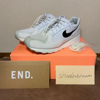 フィアオブゴッド(FEAR OF GOD)のfear of god  NIKE AIR SKYLON 2  US10.5(スニーカー)