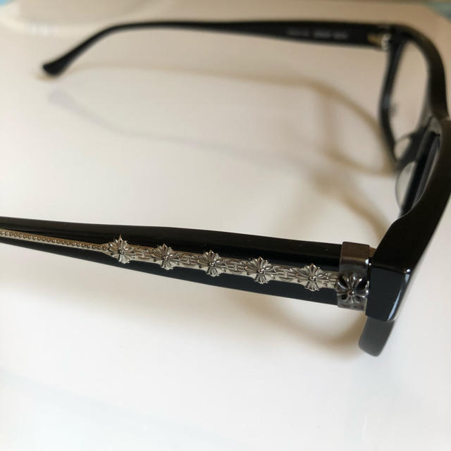 Chrome Hearts(クロムハーツ)のクロムハーツ【atras様専用】 メンズのファッション小物(サングラス/メガネ)の商品写真