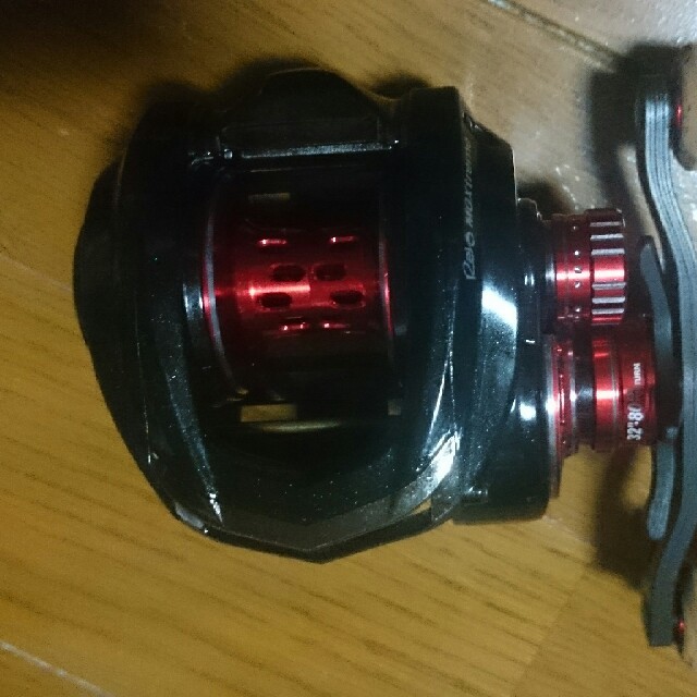 Revo(レヴォ)のAbuGarcia  Revo  MGXTreme  スポーツ/アウトドアのフィッシング(リール)の商品写真