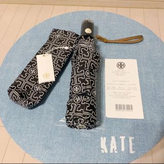 に初値下げ! 新品未使用タグ付き! トリーバーチ 折りたたみ傘