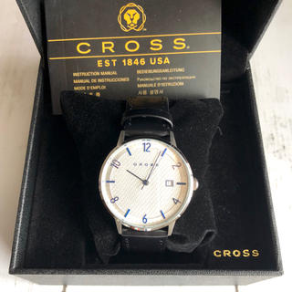 クロス(CROSS)のCROSS メンズ腕時計(腕時計(アナログ))