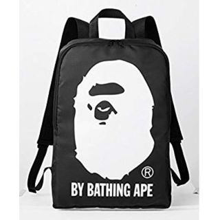 アベイシングエイプ(A BATHING APE)のA BATHING APE バックパック(バッグパック/リュック)