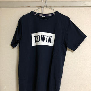 エドウィン(EDWIN)のTシャツ(Tシャツ/カットソー(半袖/袖なし))
