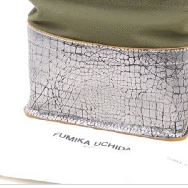 Maison Martin Margiela(マルタンマルジェラ)のしらかわわ様専用 fumika_uchida  バッグ レディースのバッグ(ハンドバッグ)の商品写真