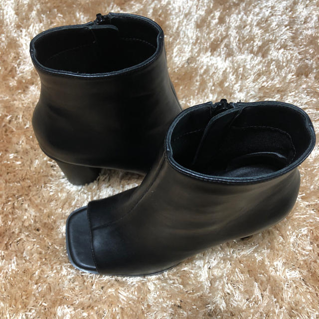 EMODA(エモダ)のエモダ サンダル ブーツ レディースの靴/シューズ(サンダル)の商品写真