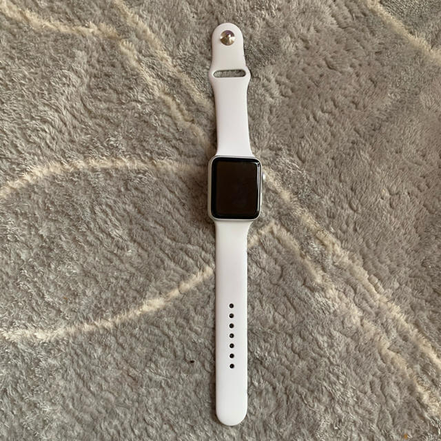 Apple Watch‎ アップルウォッチ series3 GPSモデル