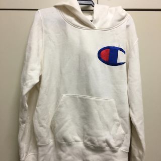 チャンピオン(Champion)のChampion×イーハイフン フード付きトレーナー(トレーナー/スウェット)