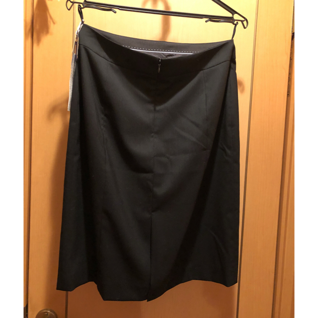 青山(アオヤマ)のぱお様 青山 ひざ丈スカート 大きいサイズ レディースのスカート(ひざ丈スカート)の商品写真