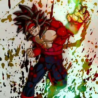 ドラゴンボール(ドラゴンボール)のはちばん様専用 配列表２(その他)