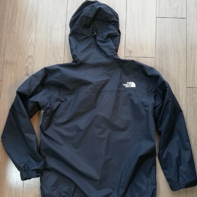 ドットショットジャケット The North Face ブラックSサイズ ドットショットジャケット The North Face ブラックSサイズ