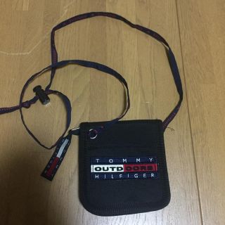 トミーヒルフィガー(TOMMY HILFIGER)のTommy Holfiger 財布(折り財布)