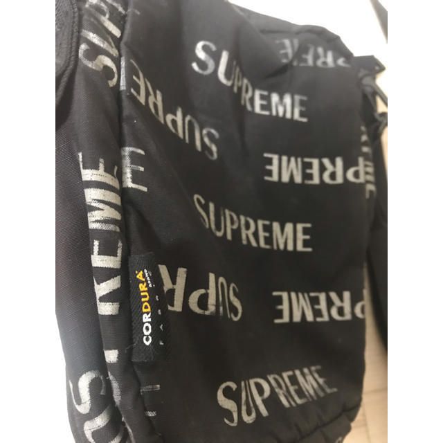 Supreme(シュプリーム)のsupreme ショルダーバック メンズのバッグ(ショルダーバッグ)の商品写真