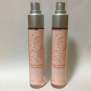 ロクシタン(L'OCCITANE)のnana様専用 2本セット(その他)