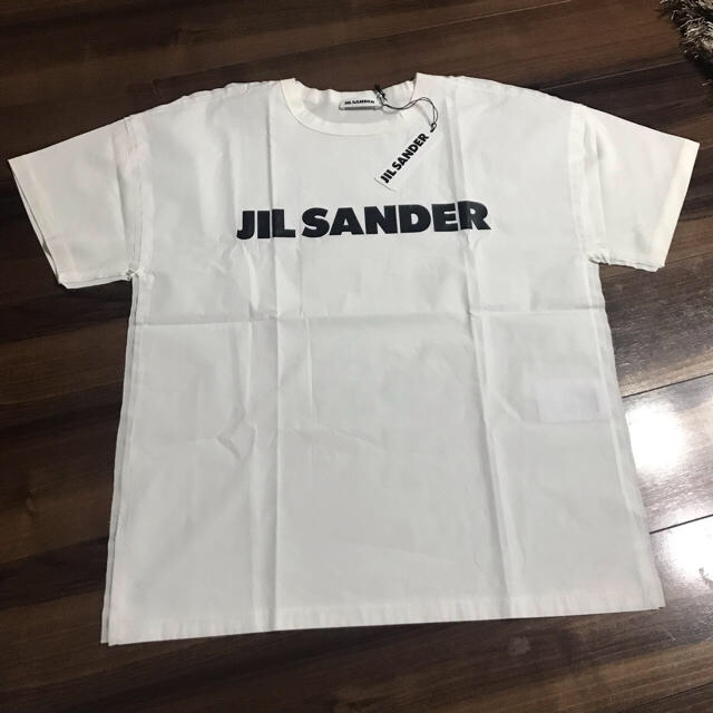 Jil Sander(ジルサンダー)のJIL SANDER Tシャツ メンズのトップス(Tシャツ/カットソー(半袖/袖なし))の商品写真