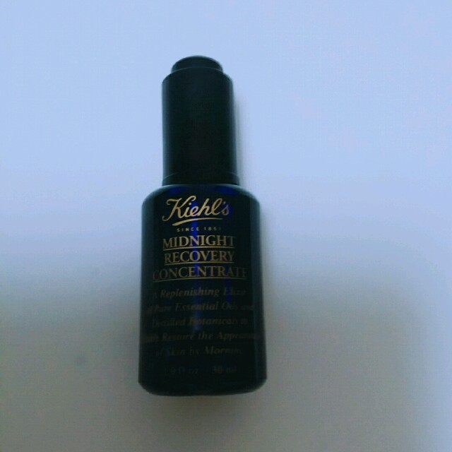 Kiehl's(キールズ)のキールズ ミッドナイトボタニカル 美容液 コスメ/美容のスキンケア/基礎化粧品(美容液)の商品写真