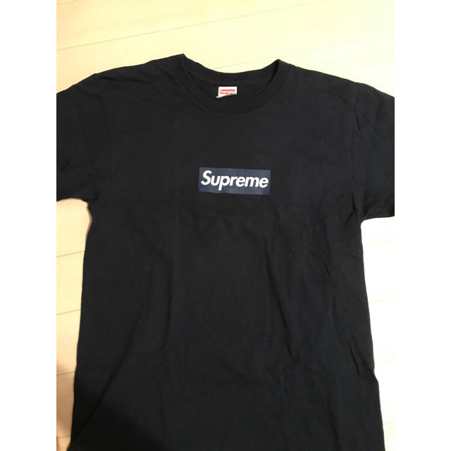 Supreme ヤンキース Tシャツ