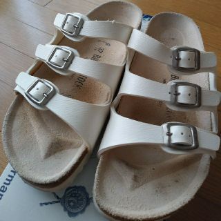 ビルケンシュトック(BIRKENSTOCK)のビルケンシュトック(サンダル)