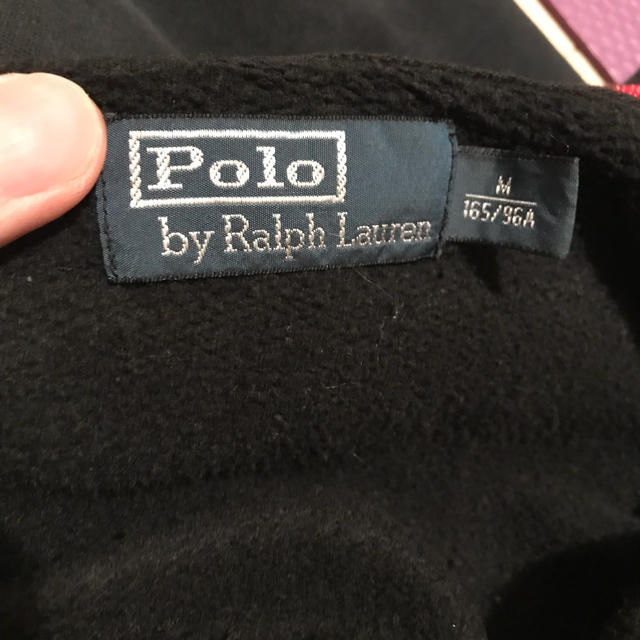 POLO RALPH LAUREN(ポロラルフローレン)のラルフローレン パーカー メンズのトップス(パーカー)の商品写真