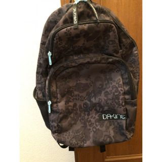 ダカイン(Dakine)のDAKAIN リュック(リュック/バックパック)