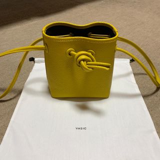 バーニーズニューヨーク(BARNEYS NEW YORK)のVASIC BOND MINI MINI(ハンドバッグ)