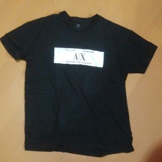 アルマーニエクスチェンジ(ARMANI EXCHANGE)のあきちゃん様専用☆格安☆人気ブランド★ARMANI☆アルマーニ☆(Tシャツ/カットソー(半袖/袖なし))