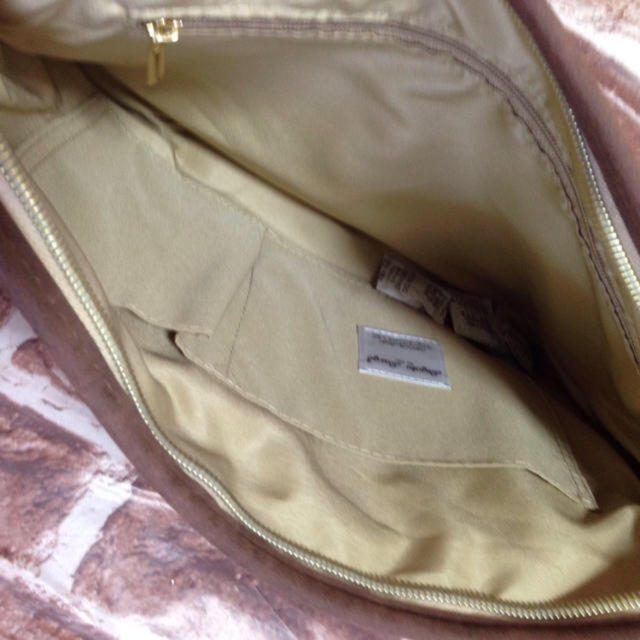 新品♡バンダナリボン カゴ クラッチバッグ レディースのバッグ(かごバッグ/ストローバッグ)の商品写真